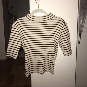 Stripe Shirt